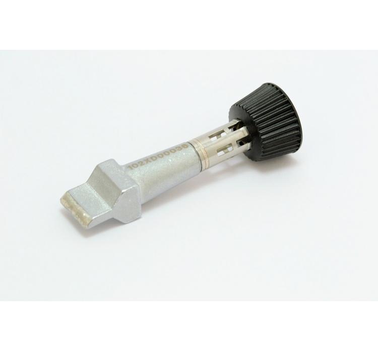 Vârf de lipit ERSADUR-LF, 10 mm pentru Letcon i-TOOL