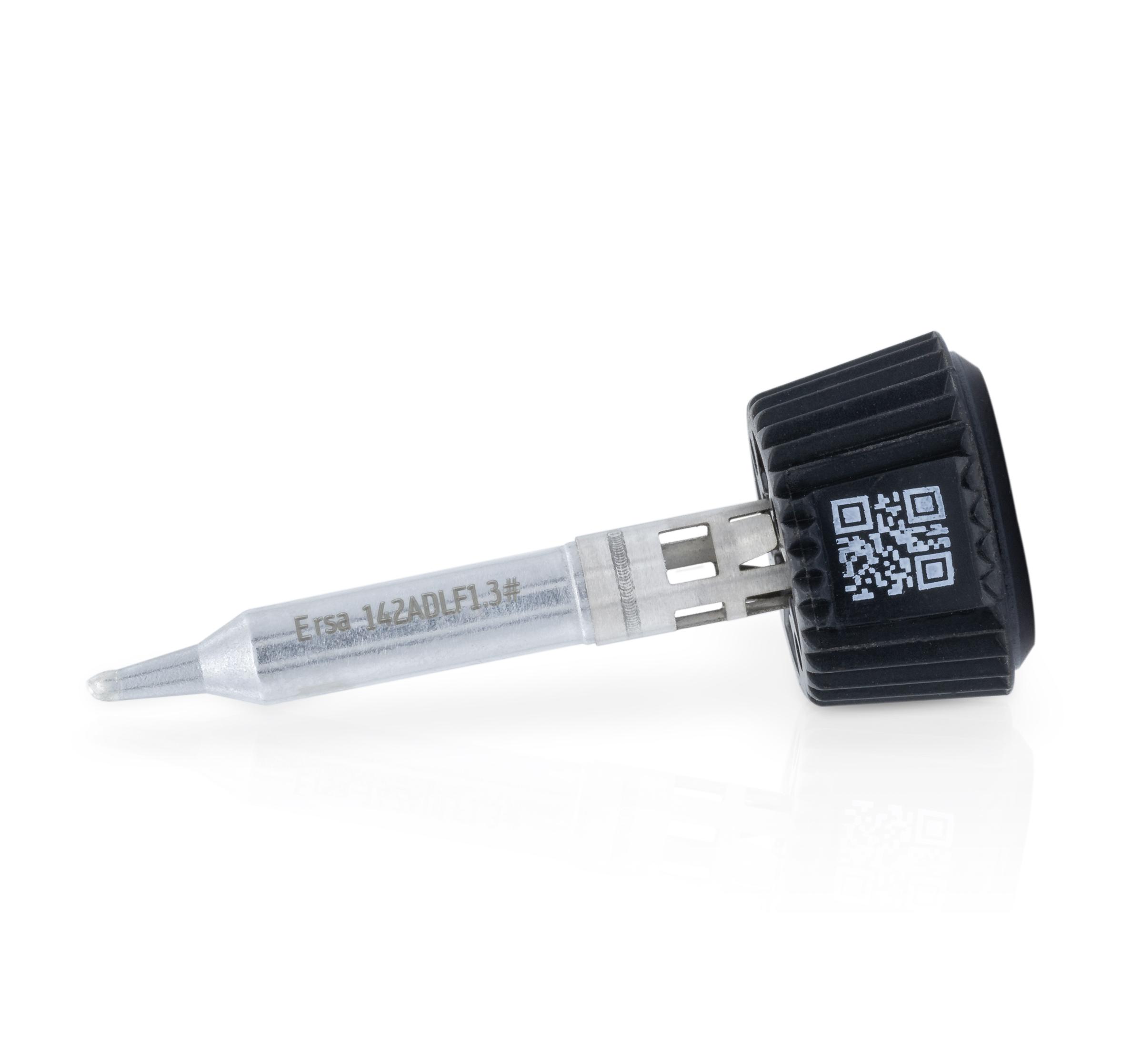 Vârf de lipit ERSADUR-LF, 1.3 mm pentru letcon i-TOOL TRACE, i-TOOL MK2