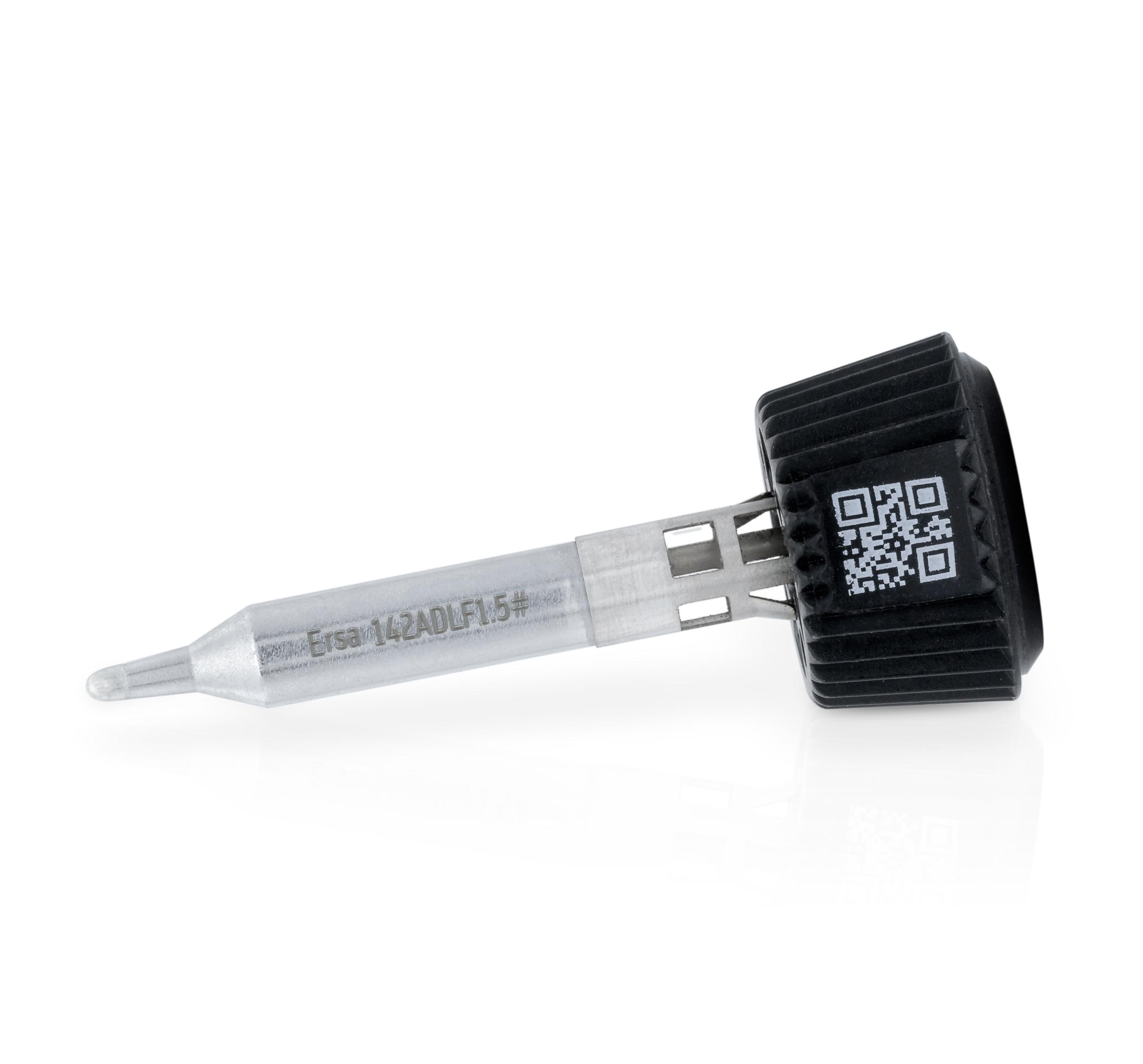 Vârf de Lipit ERSADUR-LF, 1.5 mm pentru letcon i-TOOL TRACE, i-TOOL MK2