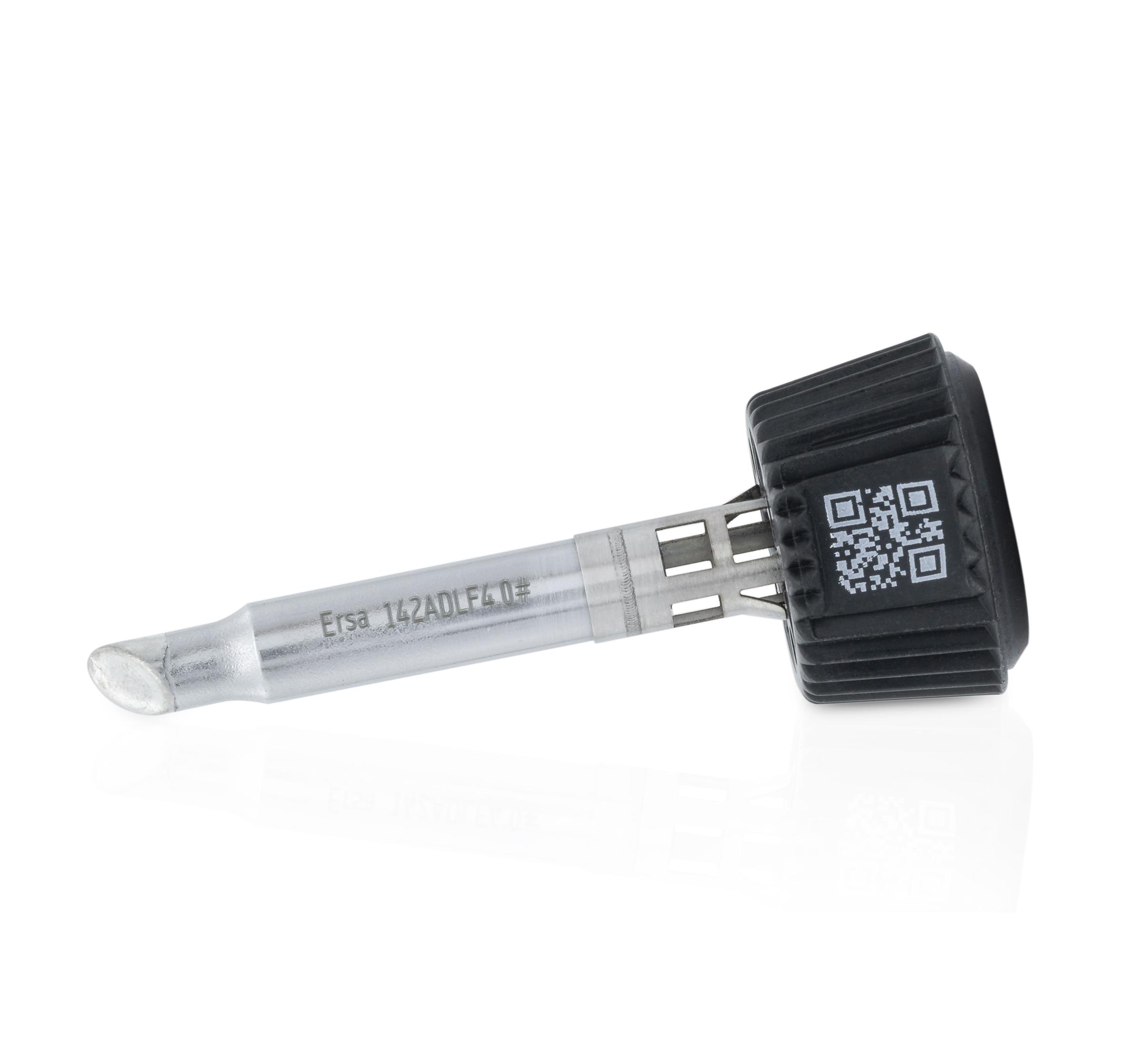 Vârf de lipit ERSADUR-LF, 4.0 mm pentru letcon i-TOOL TRACE, i-TOOL MK2