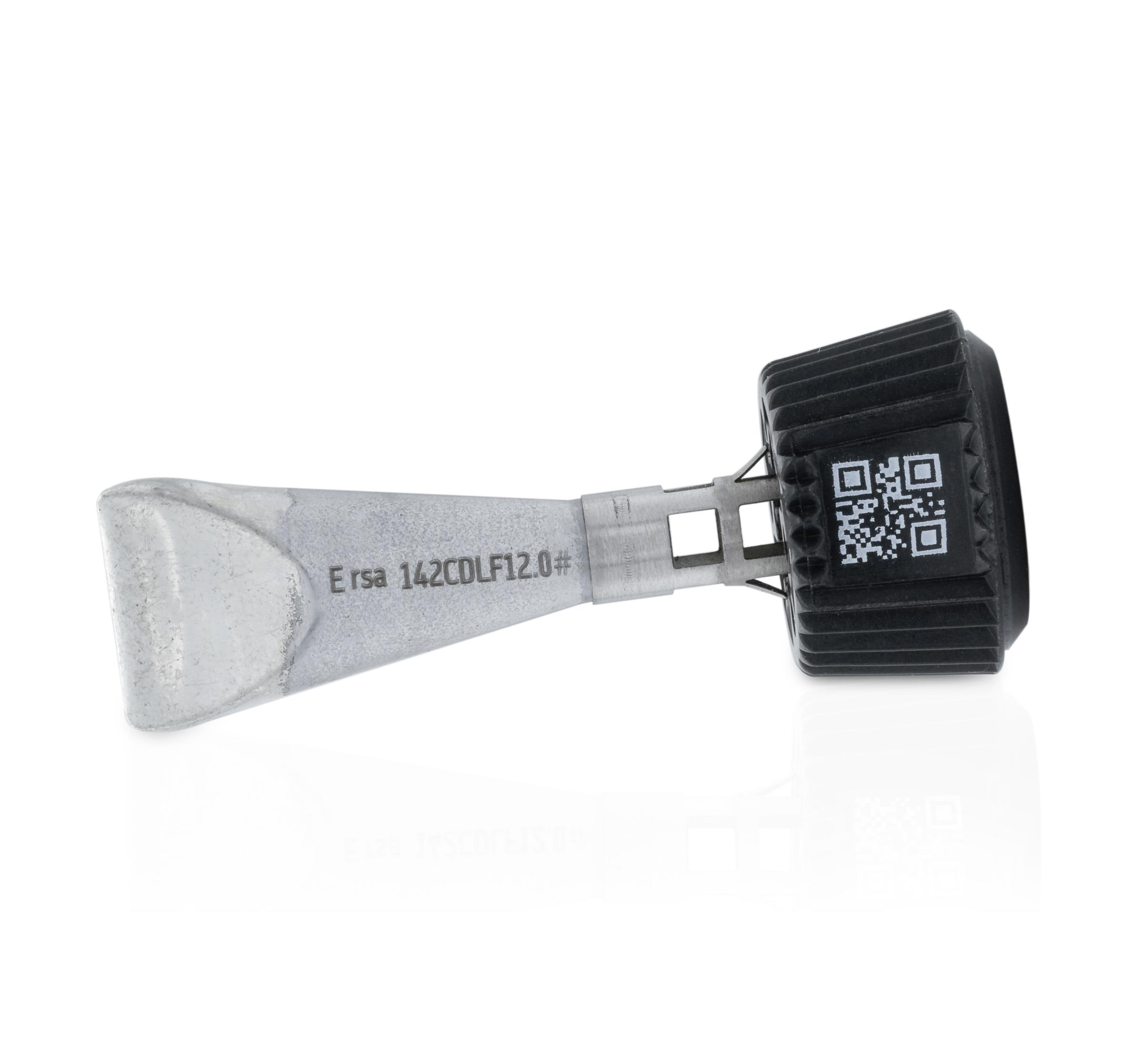 Vârf de Lipit ERSADUR-LF, 12 mm pentru letcon i-TOOL TRACE, i-TOOL MK2