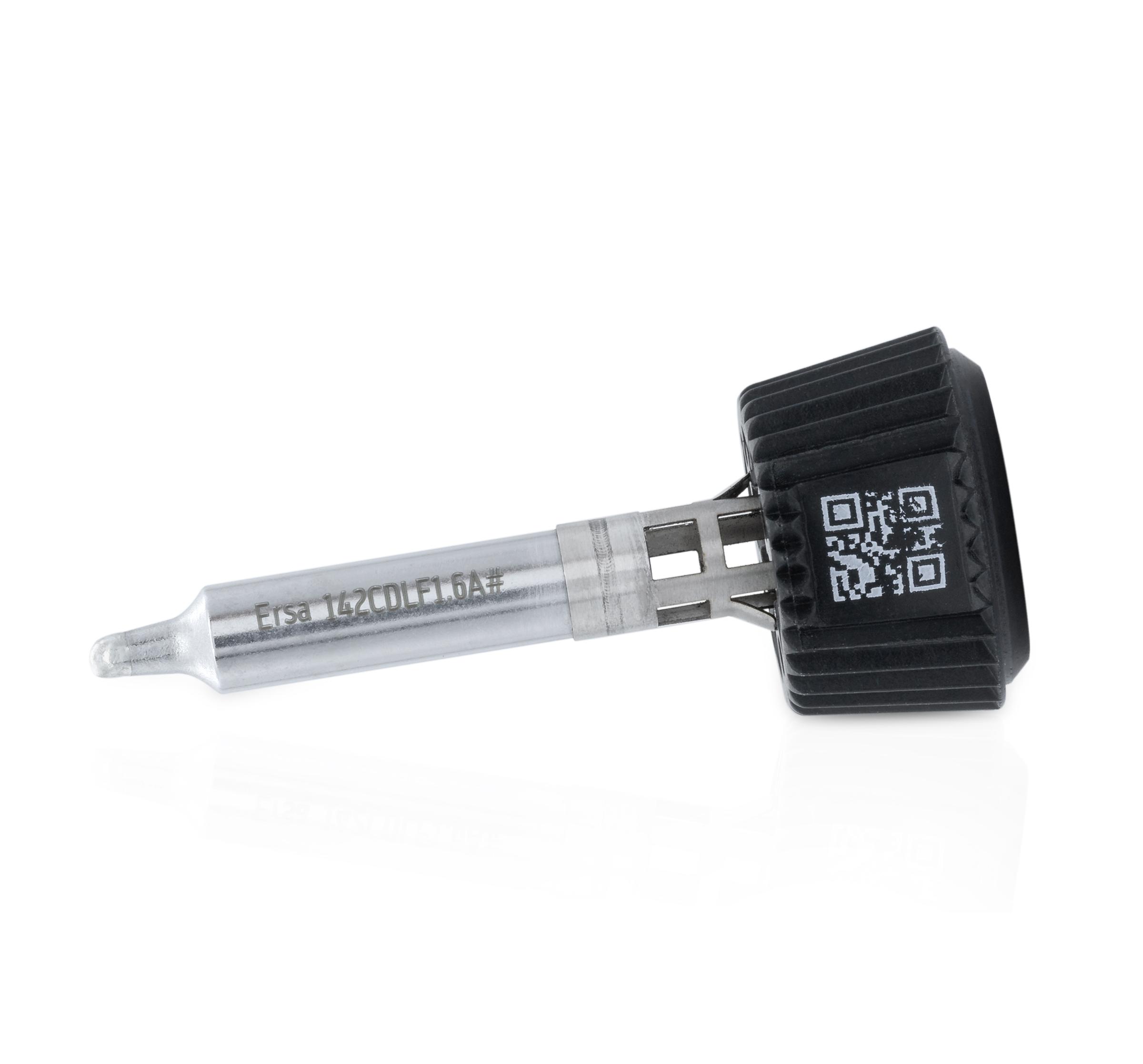 Vârf de Lipit ERSADUR-LF, 1.6 mm pentru letcon i-TOOL TRACE, i-TOOL MK2