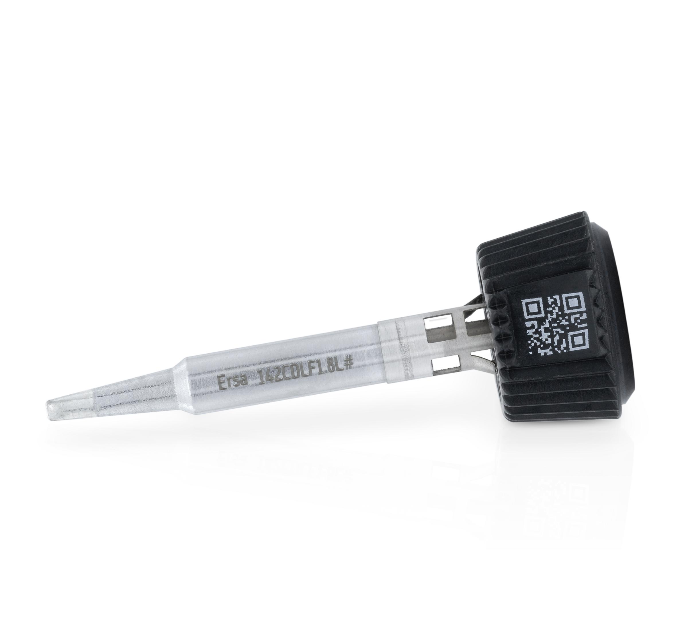 Vârf de lipit ERSADUR-LF, 1.8 mm pentru letcon i-TOOL TRACE, i-TOOL MK2