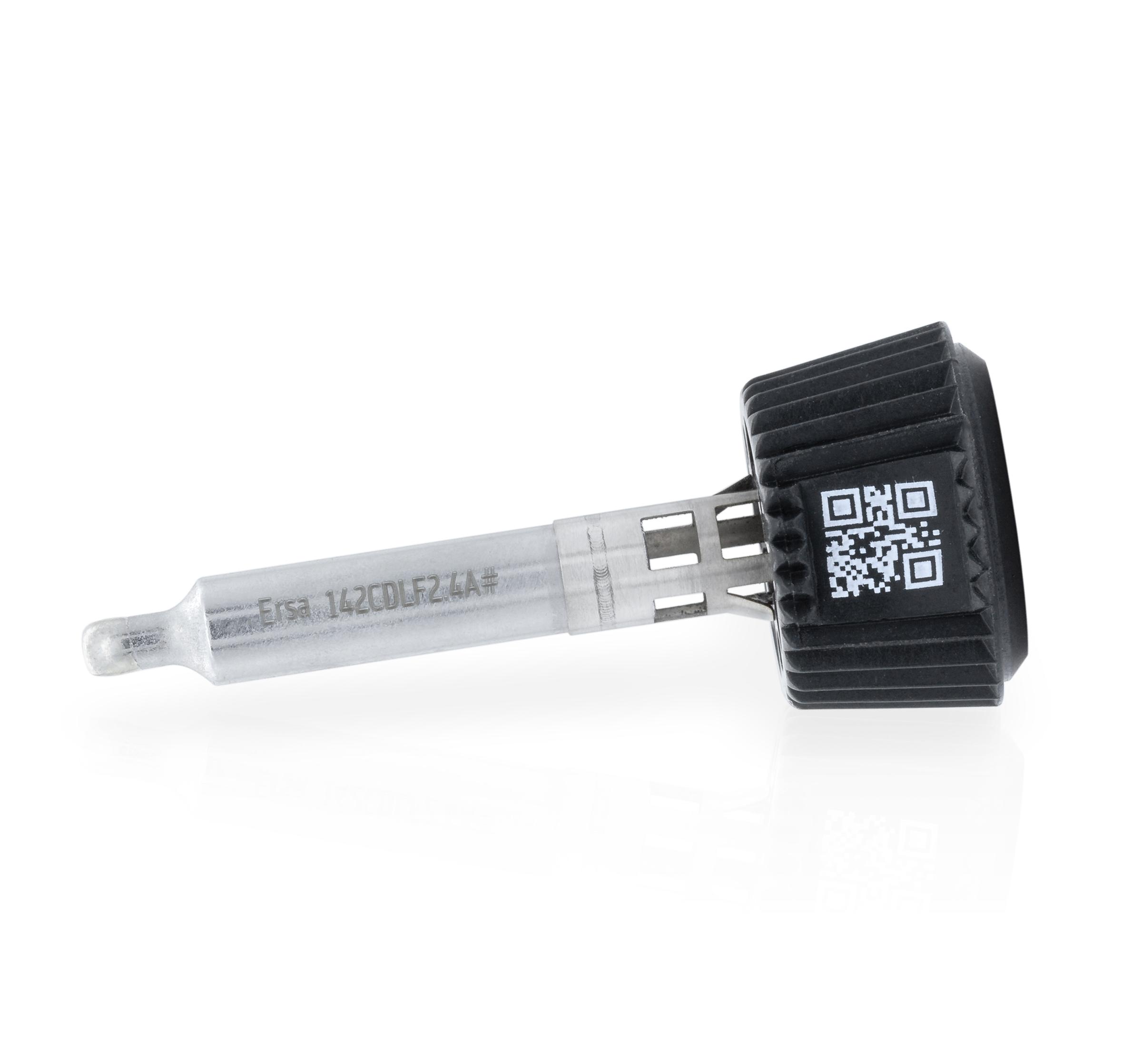 Vârf de lipit ERSADUR-LF, 2.4 mm pentru letcon i-TOOL TRACE, i-TOOL MK2