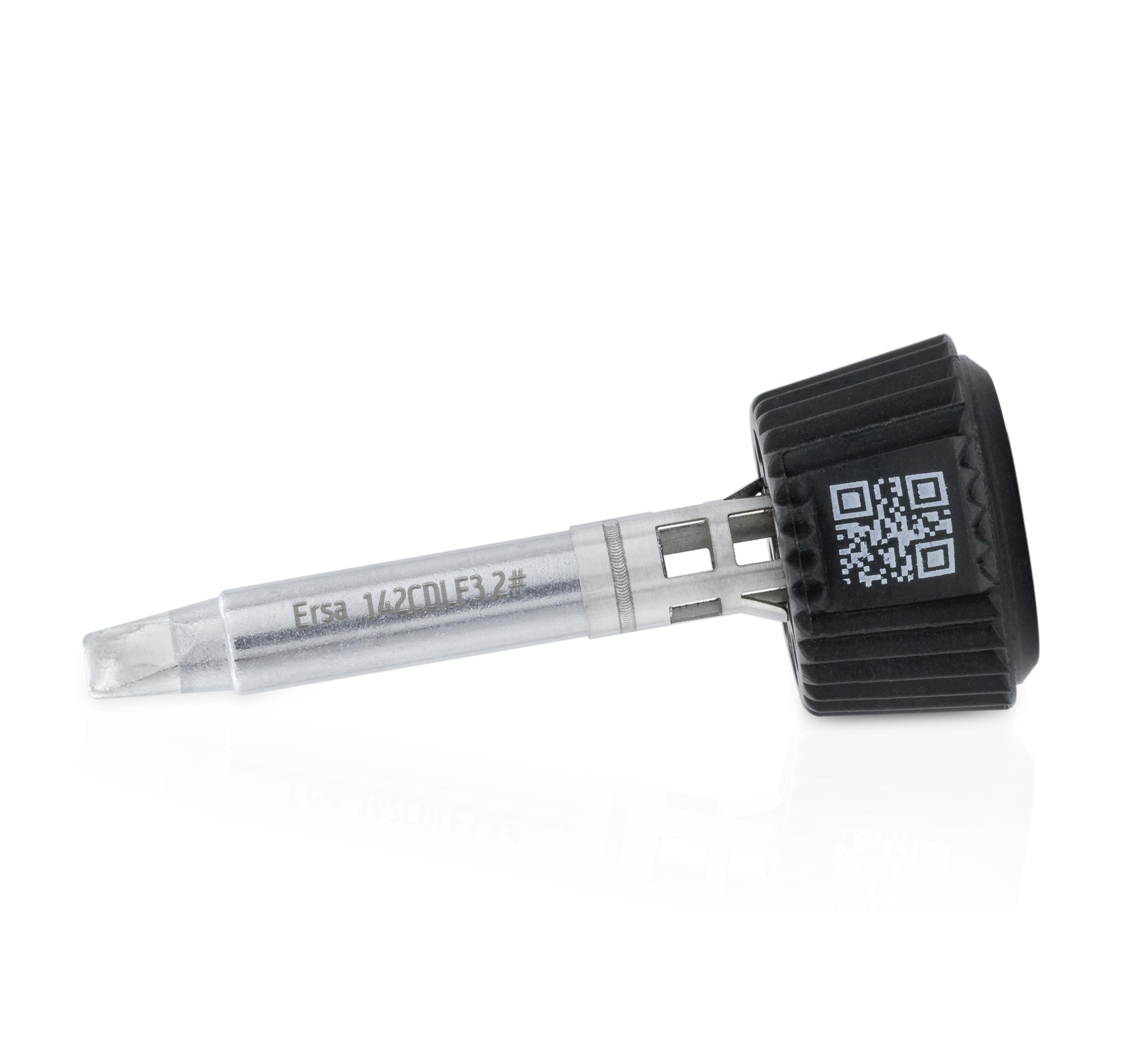 Vârf de lipit ERSADUR-LF, 3,2 mm pentru letcon i-TOOL TRACE, i-TOOL MK2