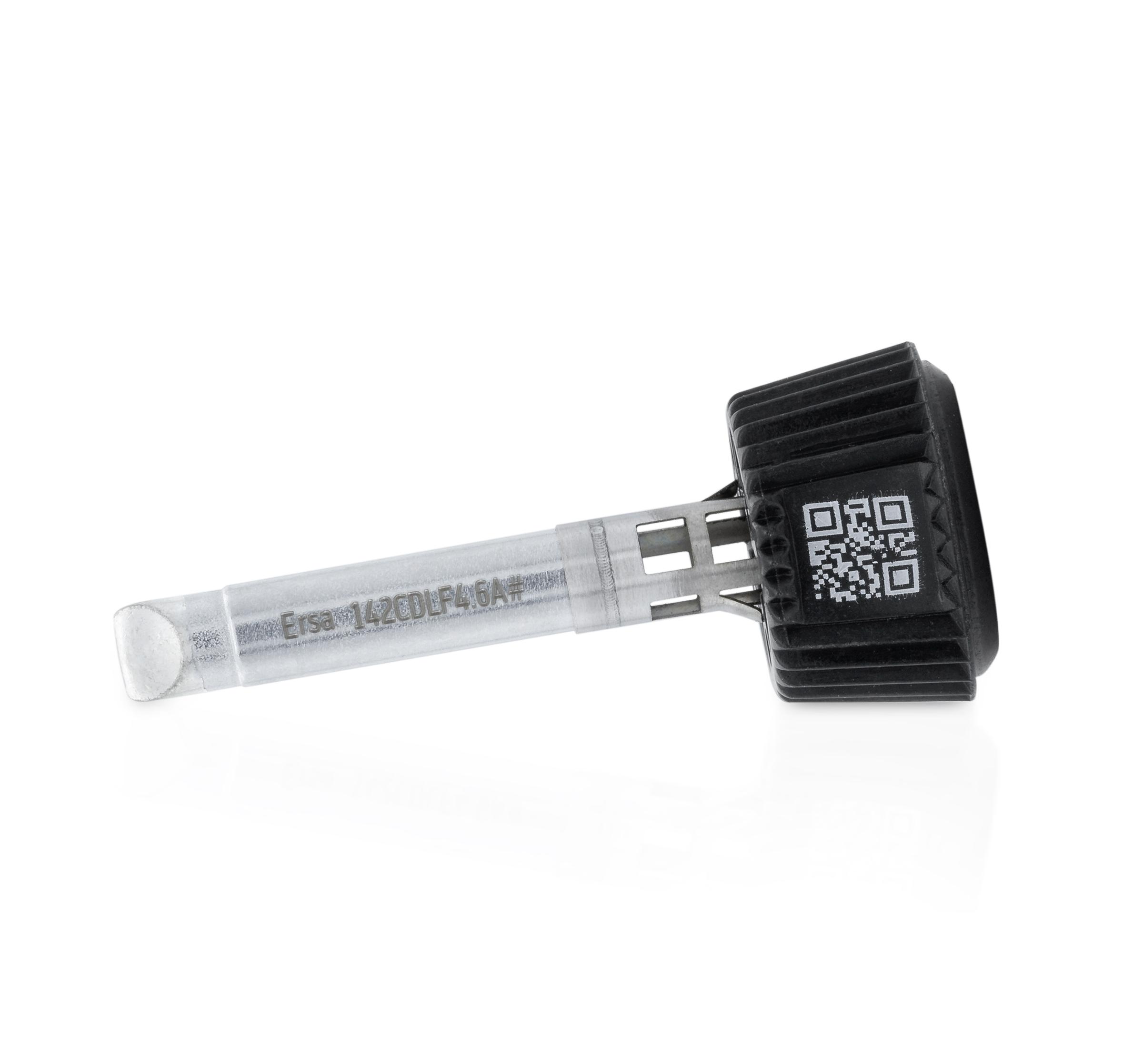 Vârf de lipit ERSADUR-LF, 4,6 mm pentru letcon i-TOOL TRACE, i-TOOL MK2