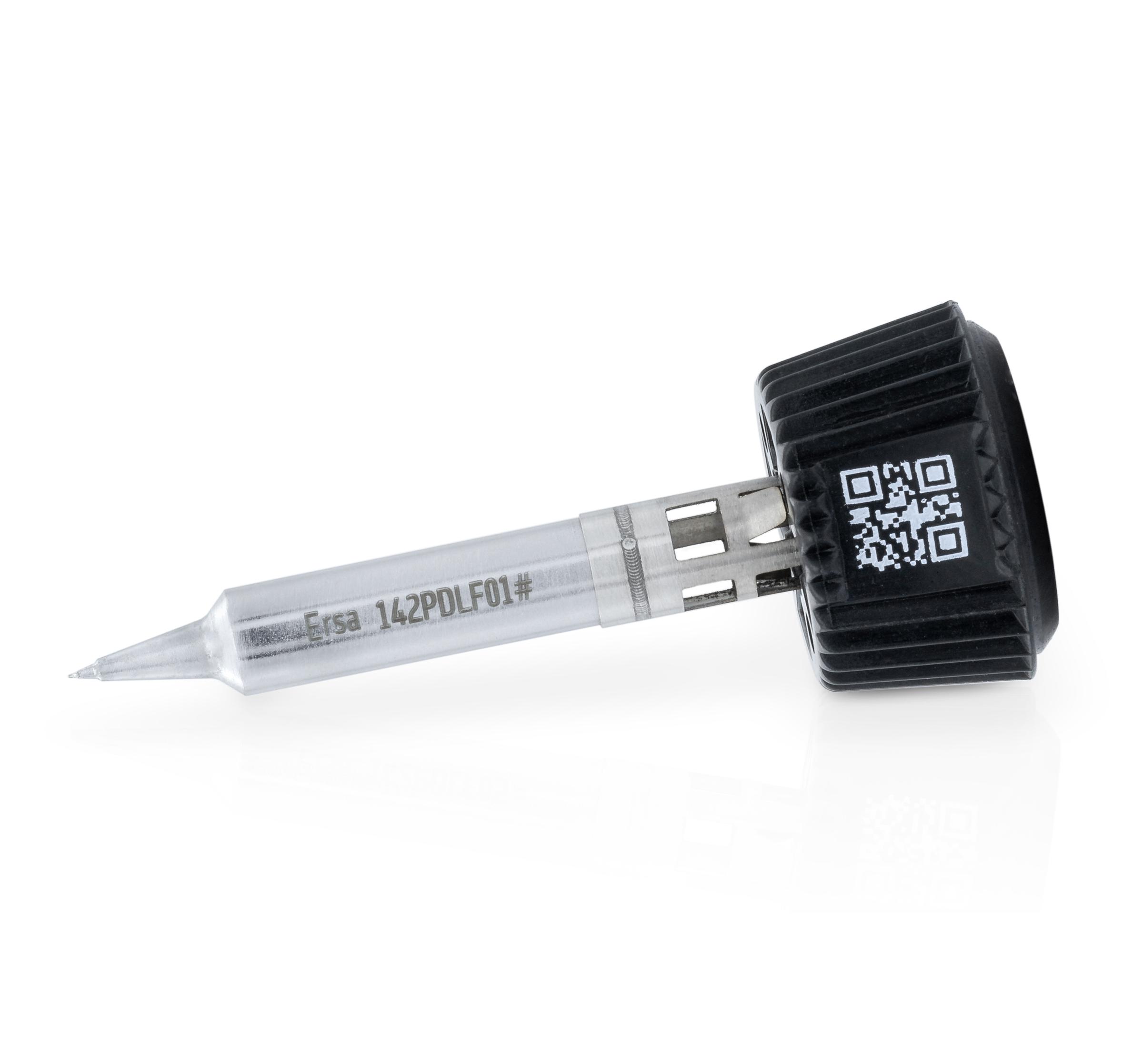 Vârf de lipit ERSADUR-LF, 0,1 mm pentru letcon i-TOOL TRACE, i-TOOL MK2