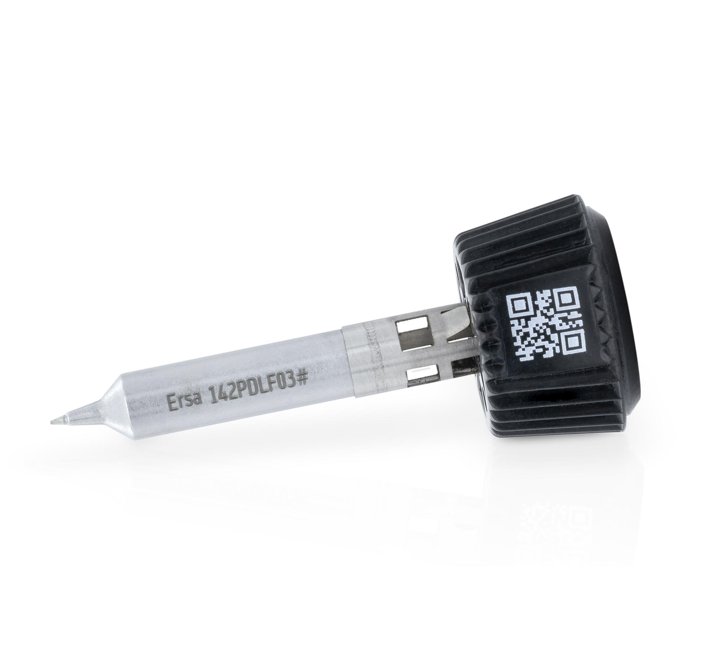 Vârf de lipit ERSADUR-LF, 0.3 mm pentru letcon i-TOOL TRACE, i-TOOL MK2