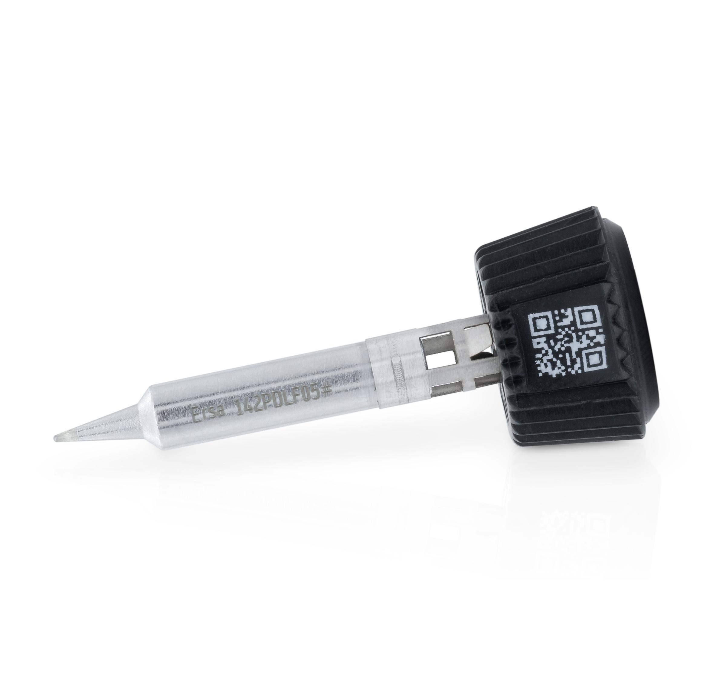 Vârf de lipit ERSADUR-LF, 0.5 mm pentru letcon i-TOOL TRACE, i-TOOL MK2