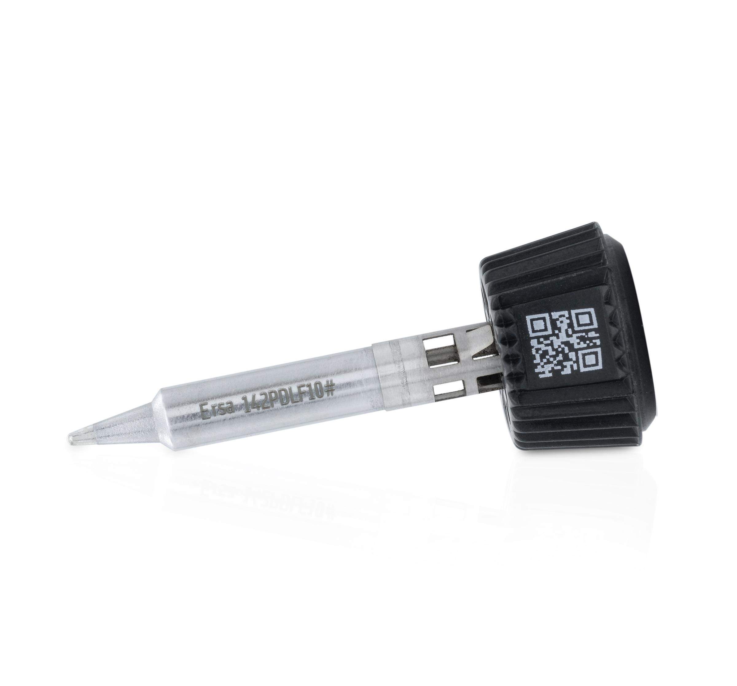 Vârf de lipit ERSADUR-LF, 1.0 mm pentru letcon i-TOOL TRACE, i-TOOL MK2