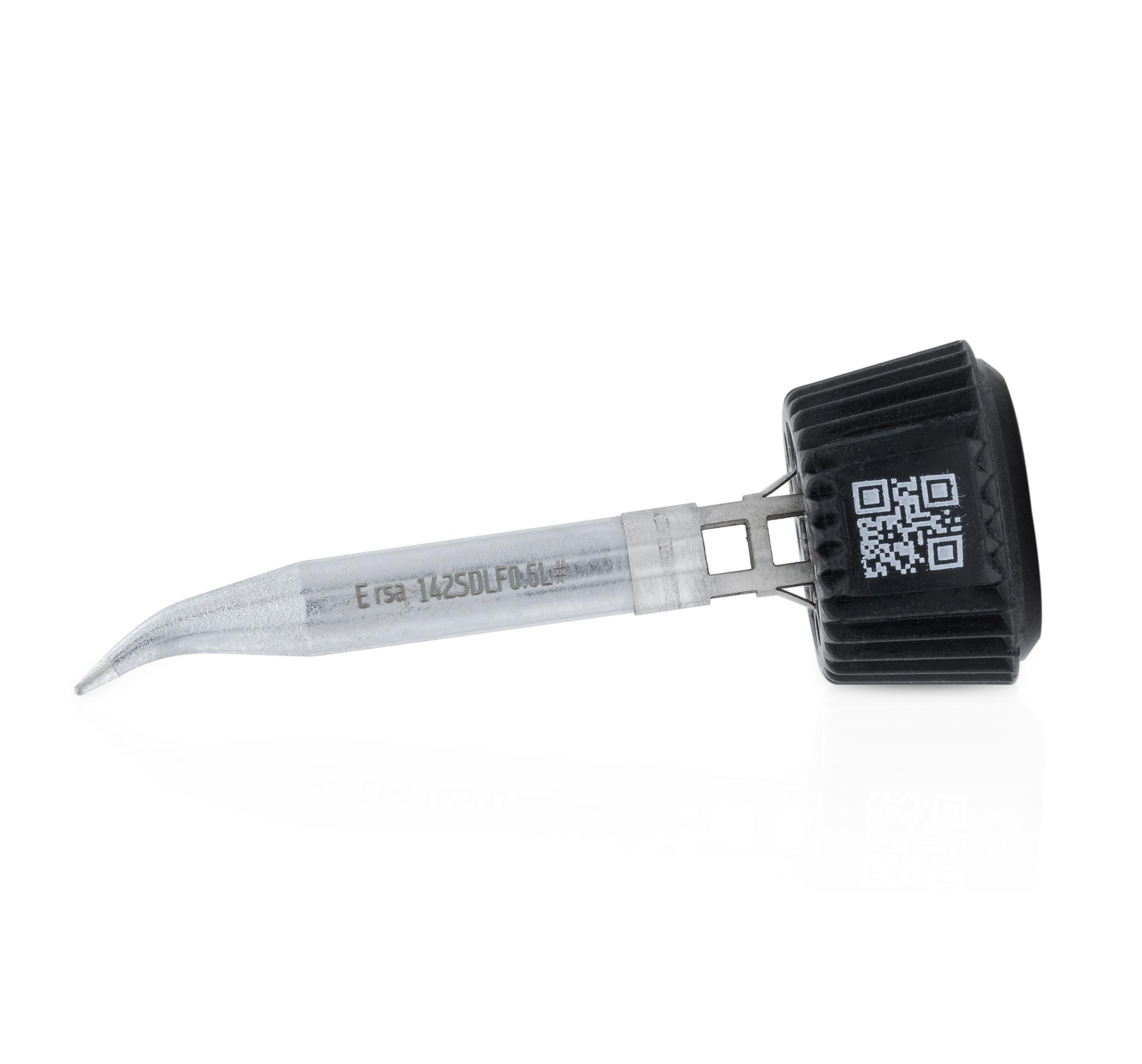 Vârf de lipit ERSADUR-LF, 0.6 mm pentru letcon i-TOOL TRACE, i-TOOL MK2