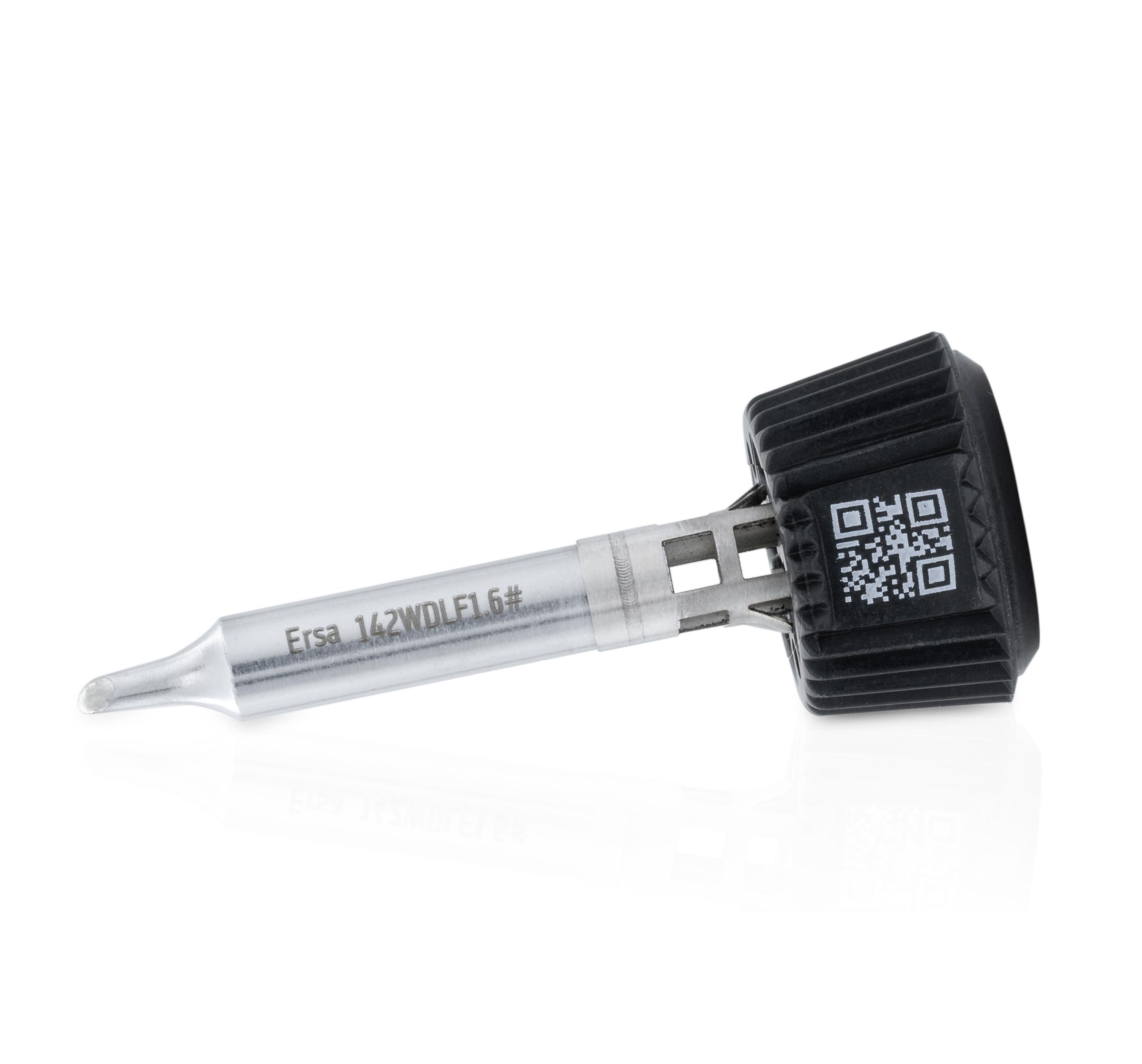 Vârf de lipit ERSADUR-LF, 1.6 mm pentru letcon i-TOOL TRACE, i-TOOL MK2