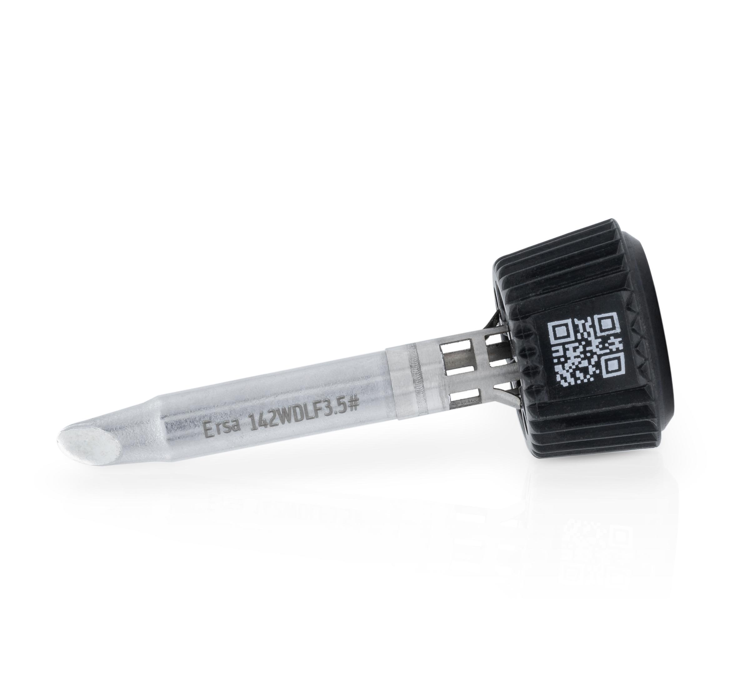 Vârf de Lipit ERSADUR-LF, 3.5 mm pentru letcon i-TOOL TRACE, i-TOOL MK2