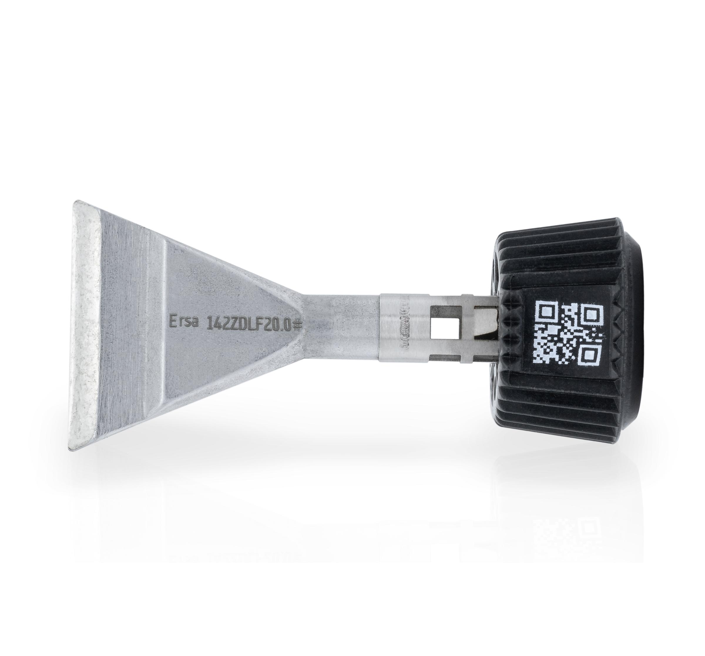 Vârf de lipit ERSADUR-LF, 20 mm pentru letcon i-TOOL TRACE, i-TOOL MK2