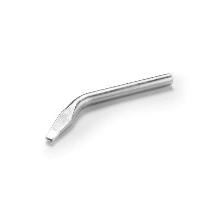 Vârf de lipit ERSADUR, 45°, 5.3mm pentru letcon ERSA 150 și 150 S