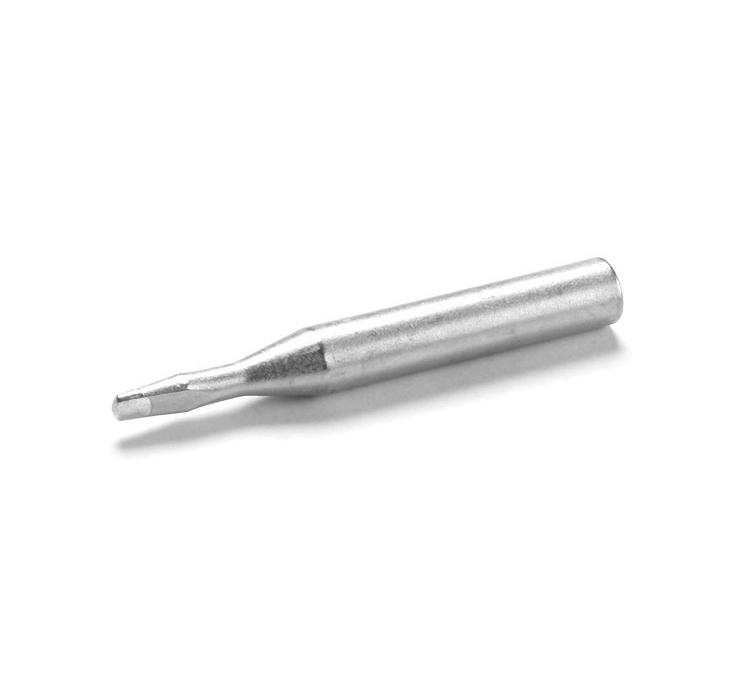 Vârf de lipit ERSADUR, 3.1mm pentru letcon ERSA Multitip C25