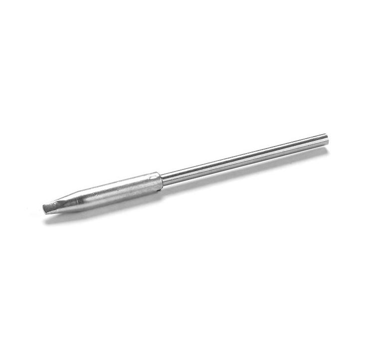Vârf de lipit ERSADUR-LF, 2.2 mm pentru Letcon MICRO TOOL si CTA 20