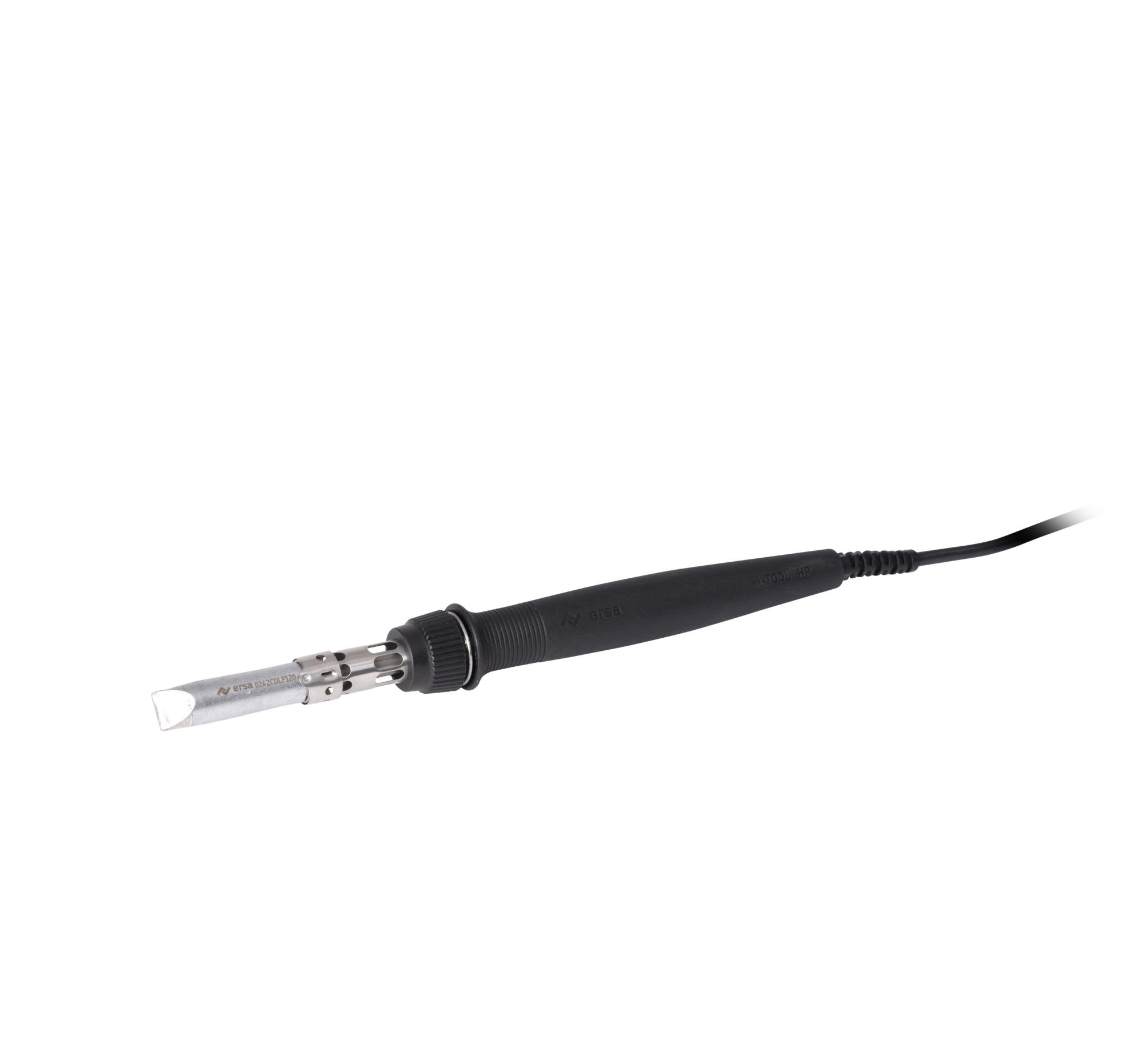 Letcon electric ERSA i-TOOL HP /24V 250W