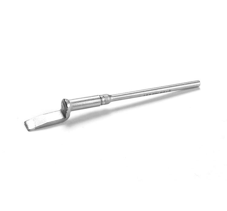 Vârf de dezlipit 452EDLF, 6 mm pentru penseta de dezlipit CHIP TOOL, 2 buc