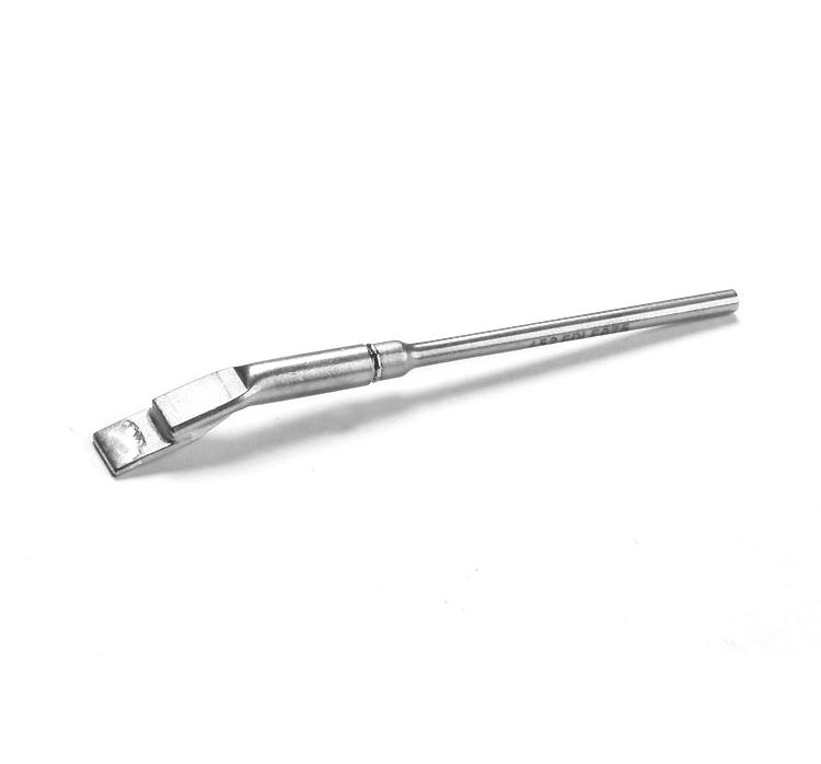 Vârf de dezlipit ERSADUR, 7,5 mm pentru penseta de dezlipit CHIP TOOL, 2 buc