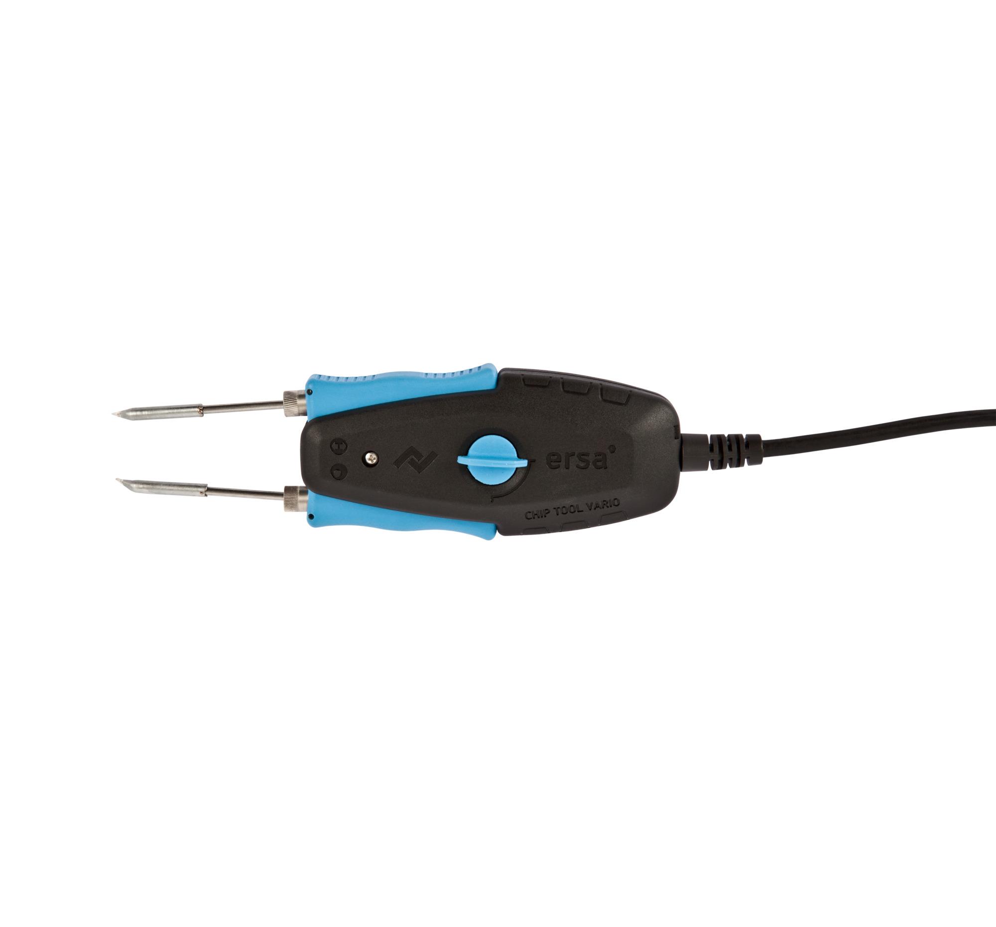 Pensetă de dezlipit ERSA CHIP TOOL VARIO /24V 80W