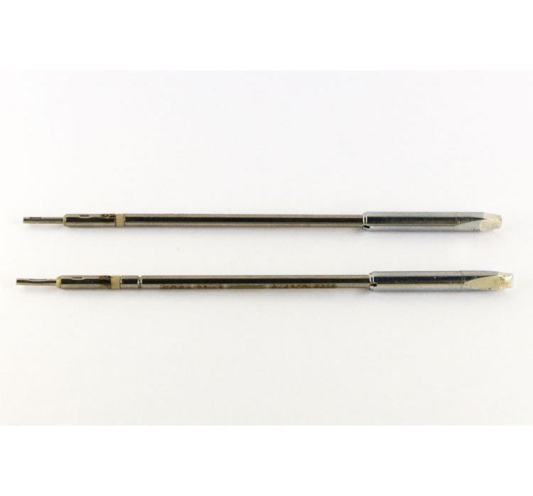 Vârf de dezlipit ERSADUR, 1.8mm pentru penseta de dezlipit CHIP Tool VARIO