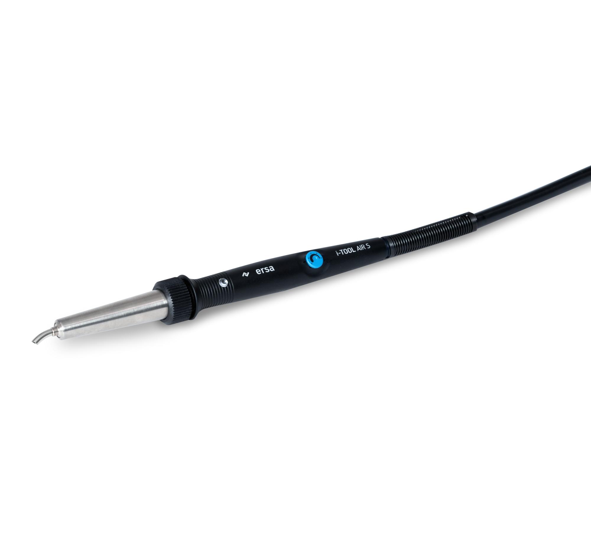 Letcon Electric ERSA i-TOOL AIR S / 24V 250W pentru Lipire Profesională