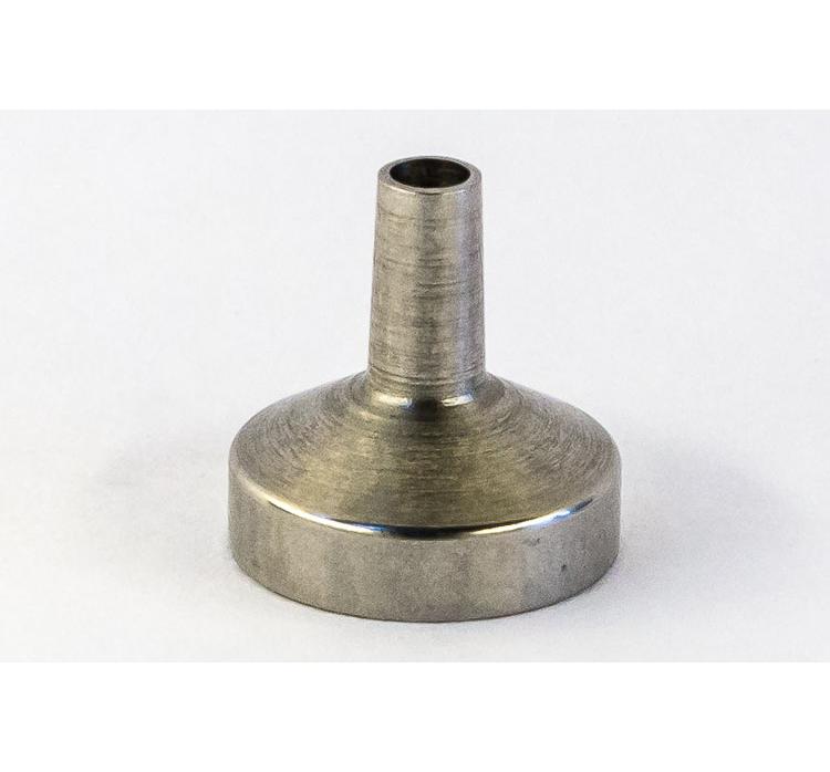 Duza de aer cald ø2 mm pentru statie de lipit i-TOOL AIR S, i-CON VARIO 2 si 4