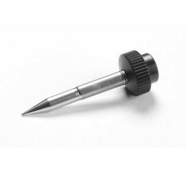 Vârf de lipit ERSADUR-LF, 1.0mm pentru letcon TECH TOOL