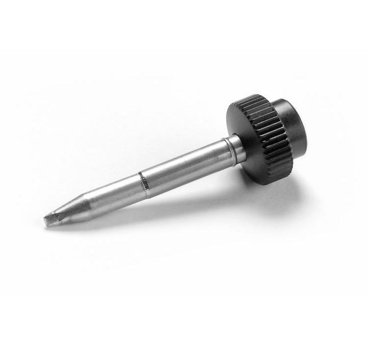 Vârf de lipit ERSADUR-LF 2.4mm pentru letcon TECH TOOL