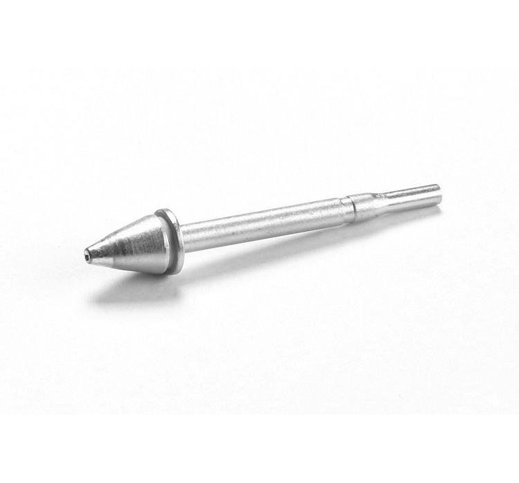 Vârf de dezlipit ERSADUR, pentru letcon X-TOOL, Ø 0.8 mm, 2.1 mm