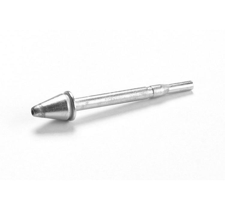 Vârf de dezlipit ERSADUR, pentru letcon X-TOOL, Ø 1.5 mm, 2.9 mm