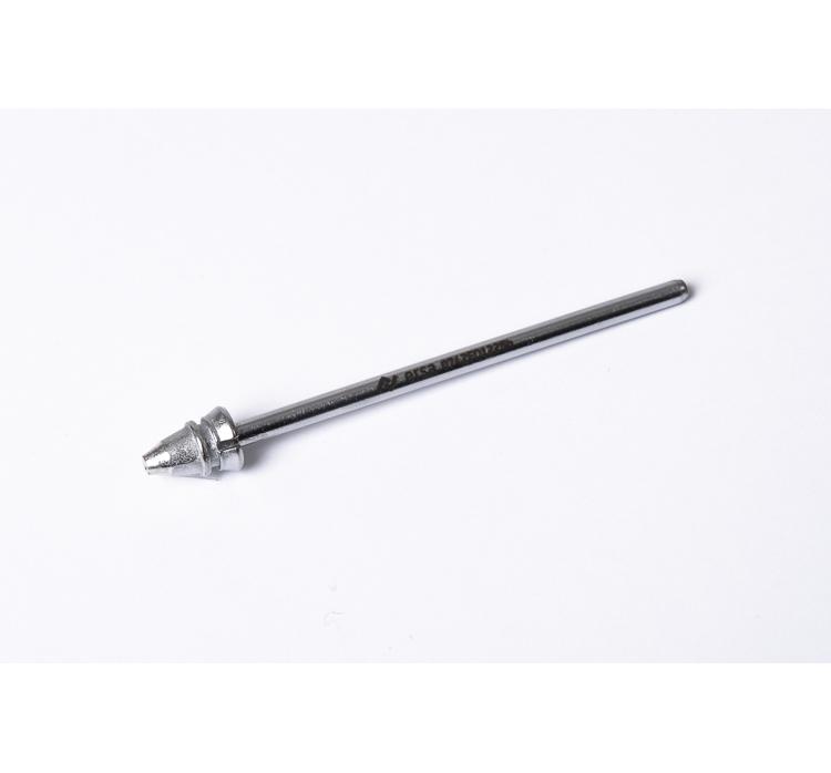 Vârf de dezlipit ERSADUR Ø 1.2 mm, 2.5 mm, pentru letcon X-TOOL VARIO