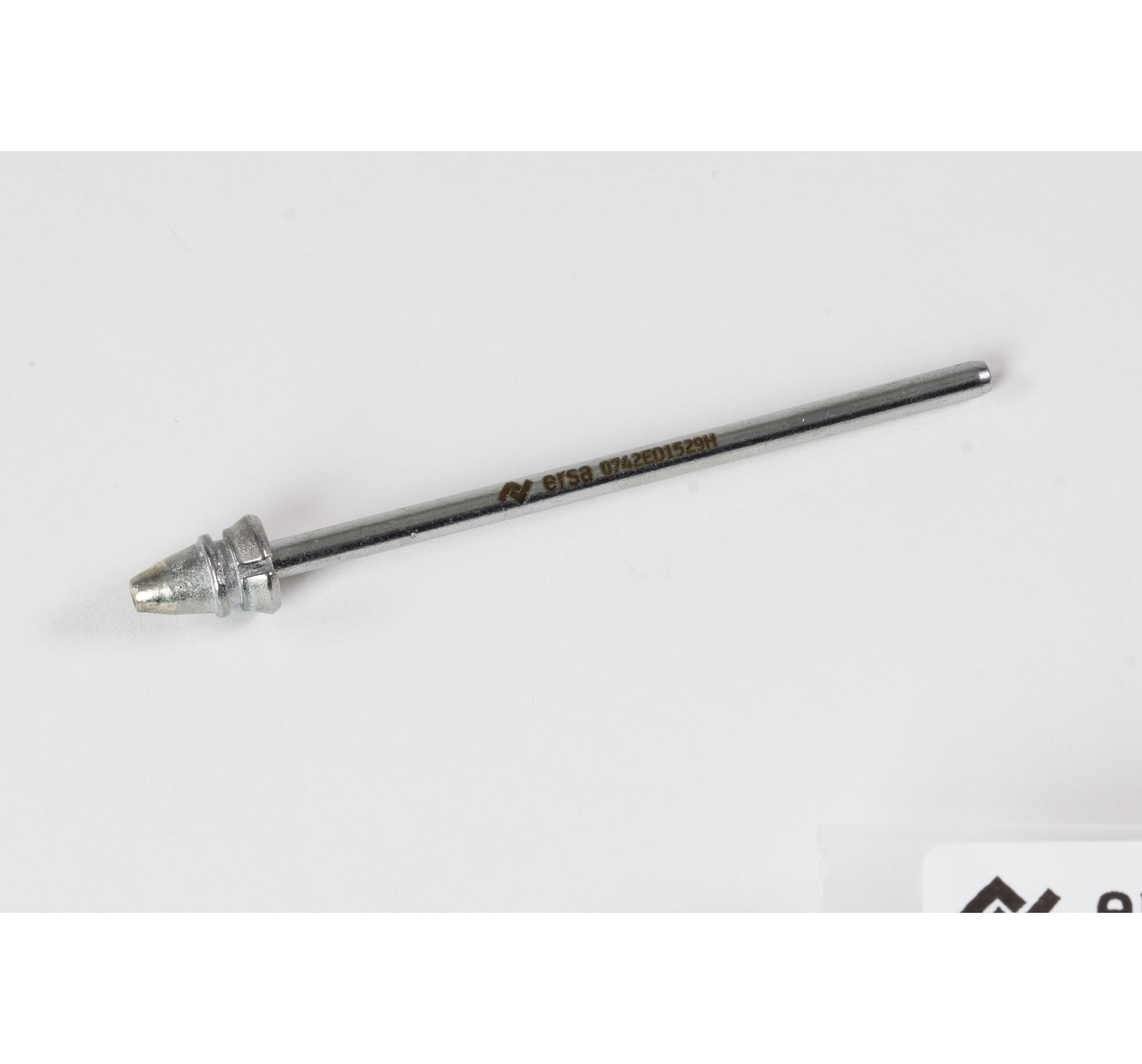 Vârf de dezlipit ERSADUR Ø 1.5 mm, 2.9 mm pentru letcon X-TOOL VARIO