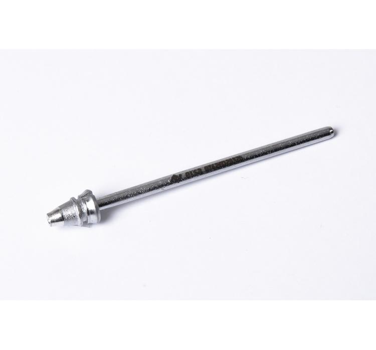 Vârf de dezlipit ERSADUR Ø 2 mm, 3.2 mm pentru letcon X-TOOL VARIO