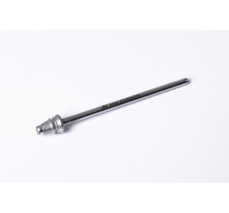 Vârf de dezlipit ERSADUR Ø 2.4 mm, 3.8 mm, pentru letcon X-TOOL VARIO