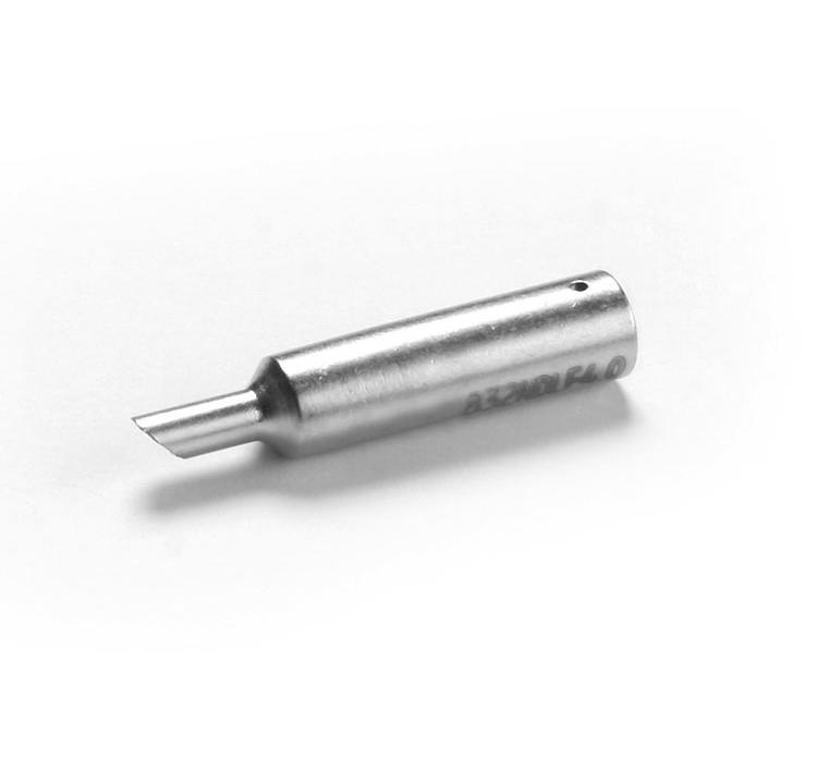 Vârf de lipit ERSADUR-LF, 4.0 mm pentru letcon Multi-Pro/Sprint/TC, Basic/Power/Ergo Tool