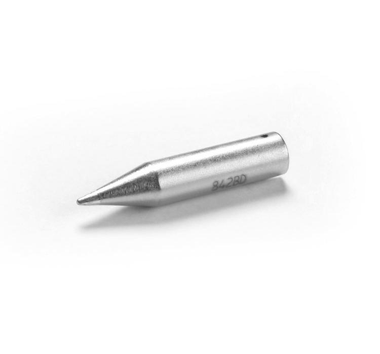 Vârf de lipit ERSADUR, 1.0 mm pentru letcon Multi-Pro/Sprint/TC, Basic/Power/Ergo Tool