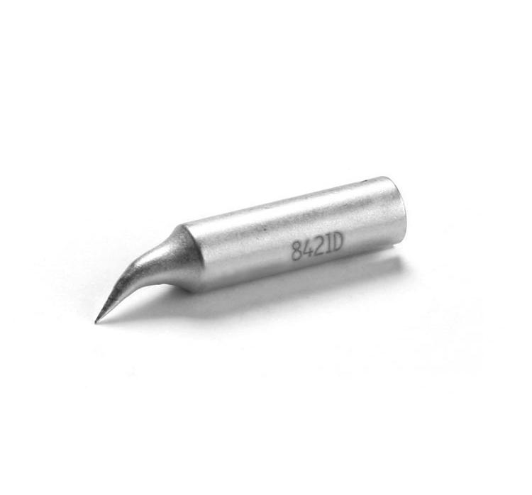 Vârf de lipit ERSADUR, 45°, 0.4 mm, pentru letcon Multi-Pro/Sprint/TC, Basic/Power/Ergo Tool