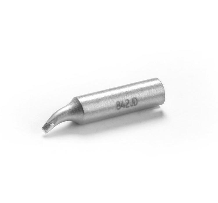 Vârf de lipit ERSADUR, 45°, 2.2 mm, pentru letcon Multi-Pro/Sprint/TC, Basic/Power/Ergo Tool