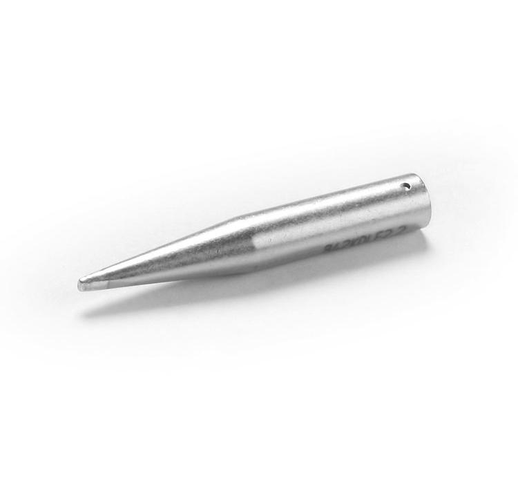 Vârf de lipit ERSADUR LF, 2.2 mm pentru letcon Multi-Pro/Sprint/TC, Basic/Power/Ergo Tool