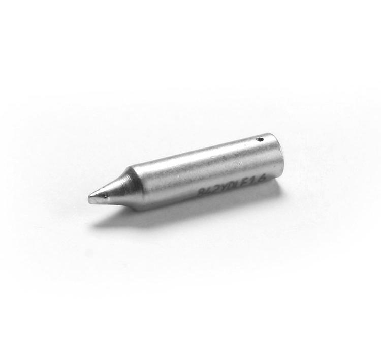 Vârf de lipit ERSADUR LF, 1.6 mm pentru letcon Multi-Pro/Sprint/TC, Basic/Power/Ergo Tool