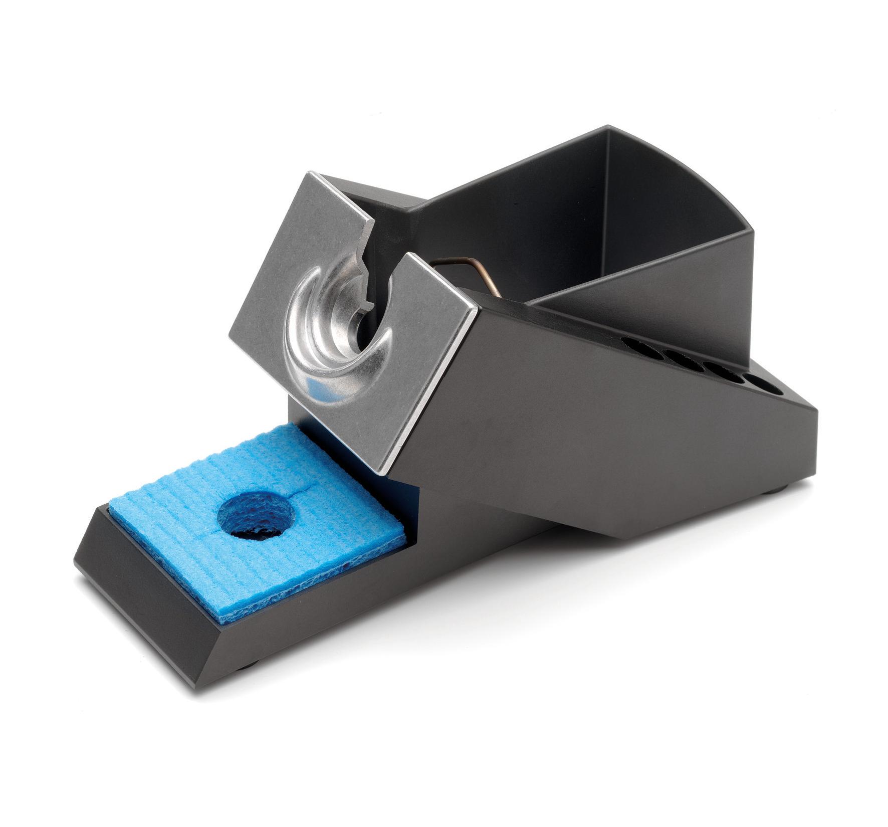 Suport antistatic cu burete pentru Letcon