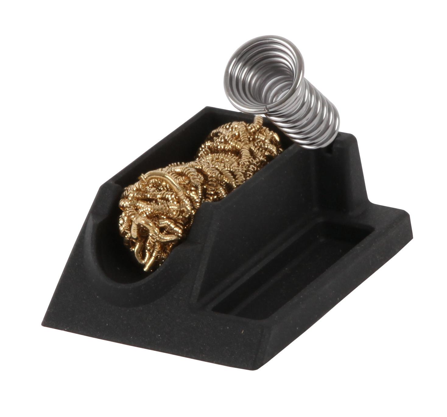 Suport pentru Letcon i-TOOL PICO cu burete alama