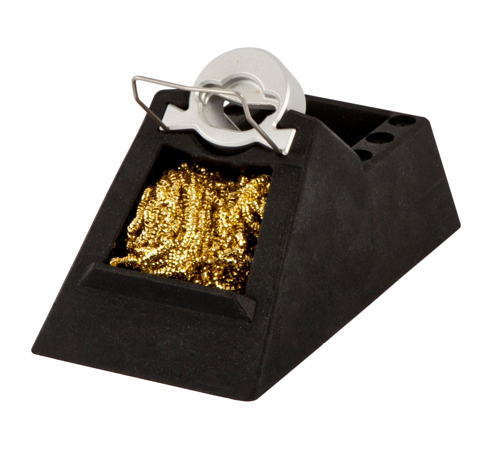 Suport antistatic pentru Letcon CHIP TOOL VARIO cu burete alama