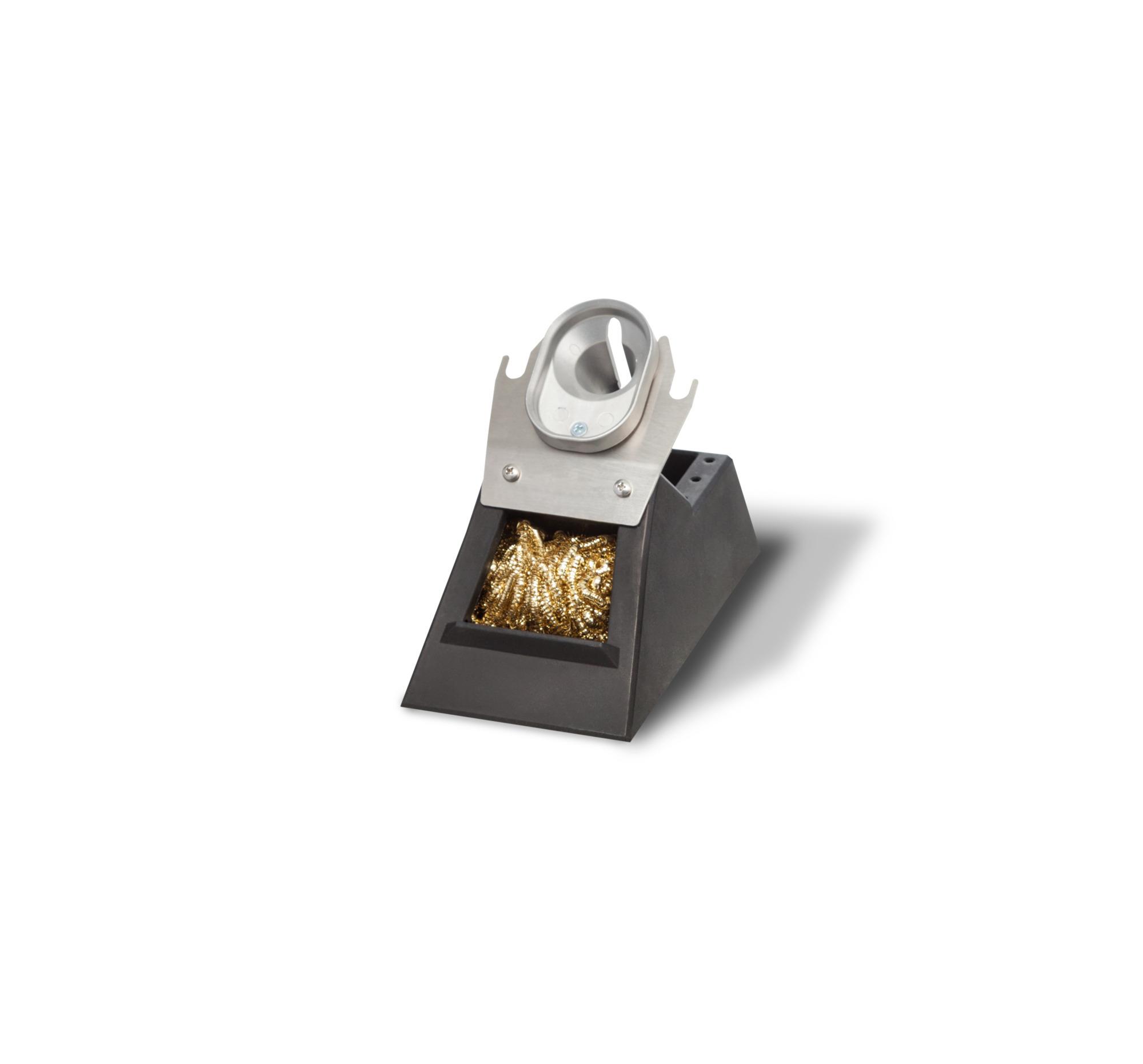 Suport antistatic pentru Letcon X-TOOL VARIO cu burete alama