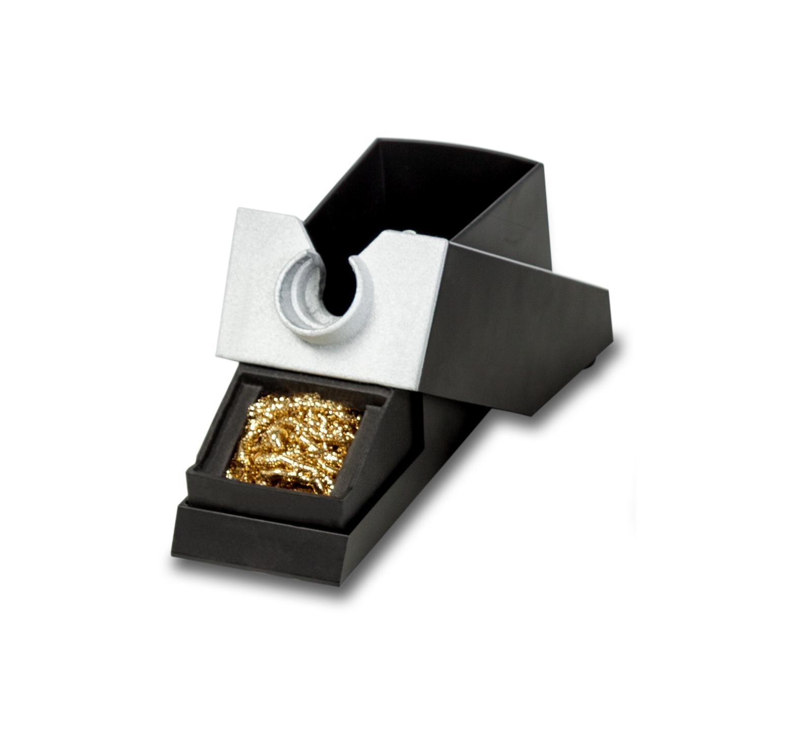 Suport antistatic pentru Letcon i-TOOL HP cu burete alama