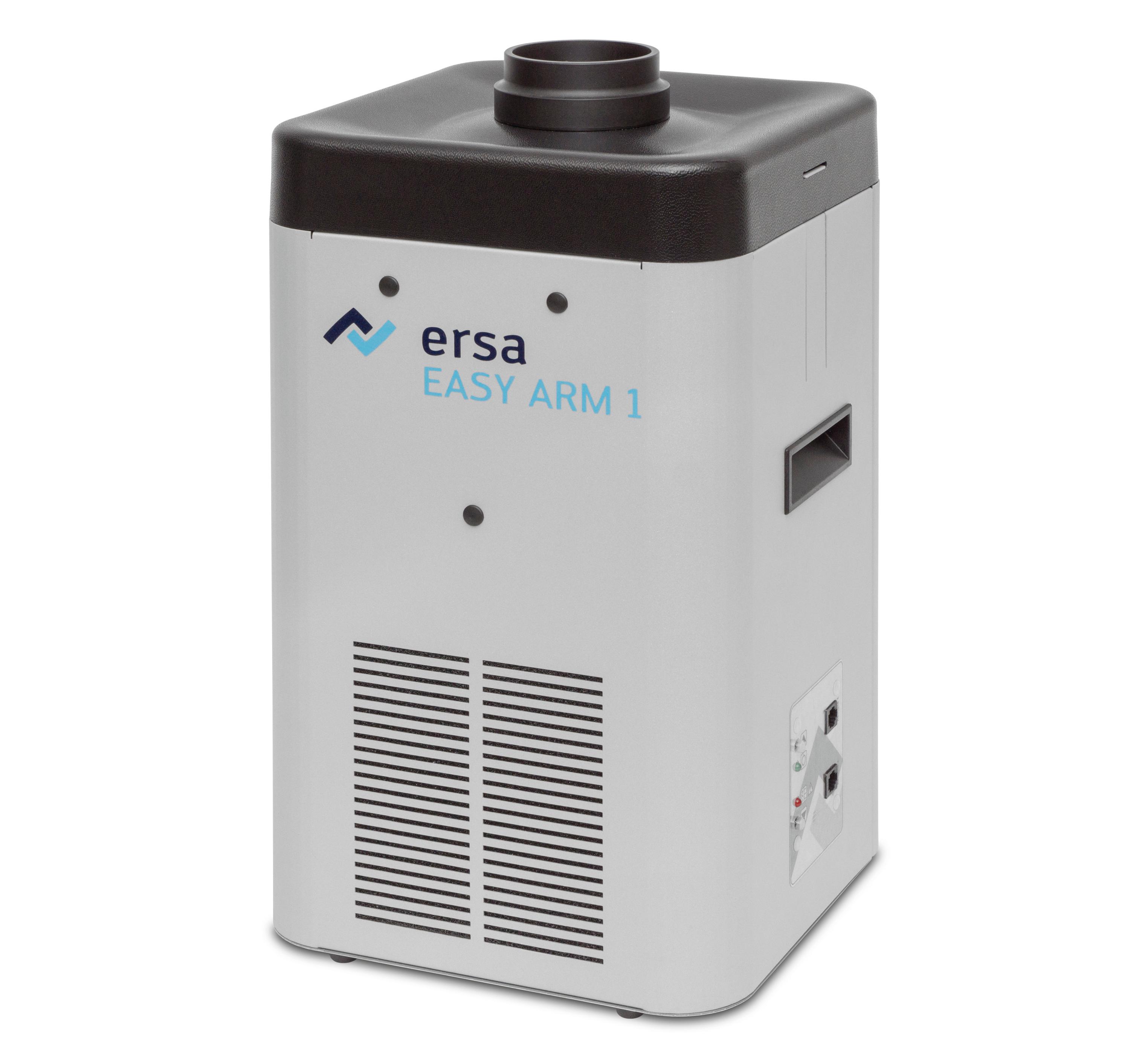 Extractor fum de lipire Easy Arm 1