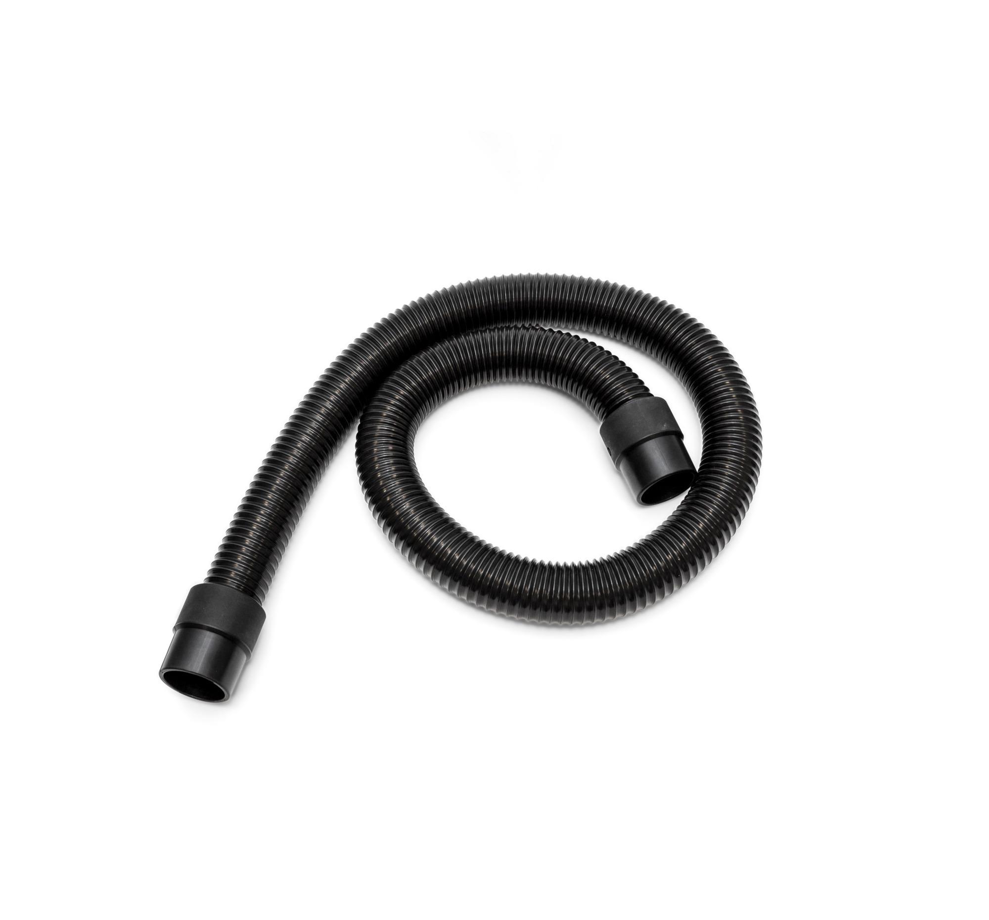 Furtun de conectare 2m pentru extractor fum de lipire