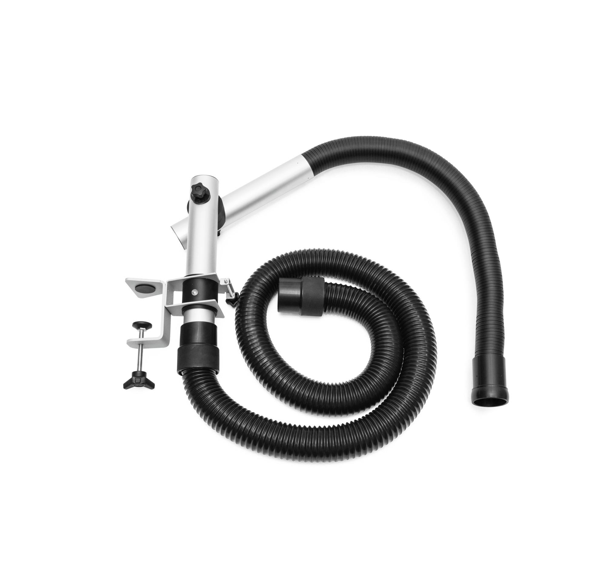 Furtun flexibil extracție fum de lipire 500 mm Highflex